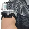 Dragonne Bras/poignet Pour GOPRO -Maison du FPV Magasin velcro poignet 2