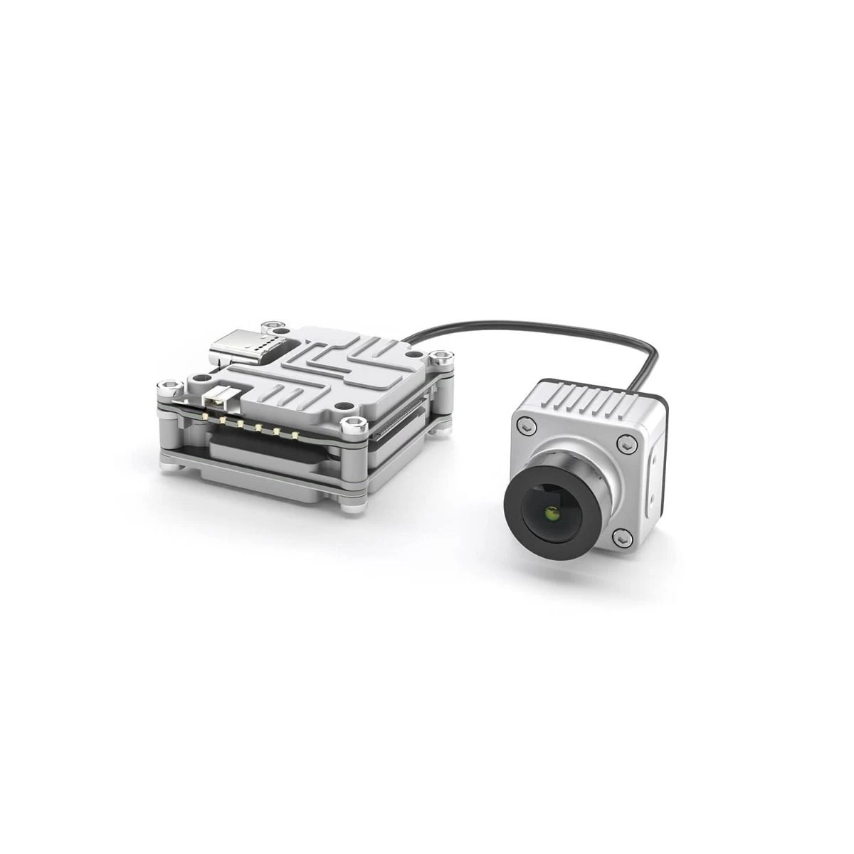 CADDX- Vista KIt Lite HD Avec Camera DJI - 12cm 4 CADDX- Vista KIt Lite HD Avec Camera DJI - 12cm – Image 2