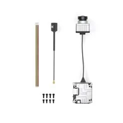 CADDX- Vista KIt Lite HD Avec Camera DJI - 12cm