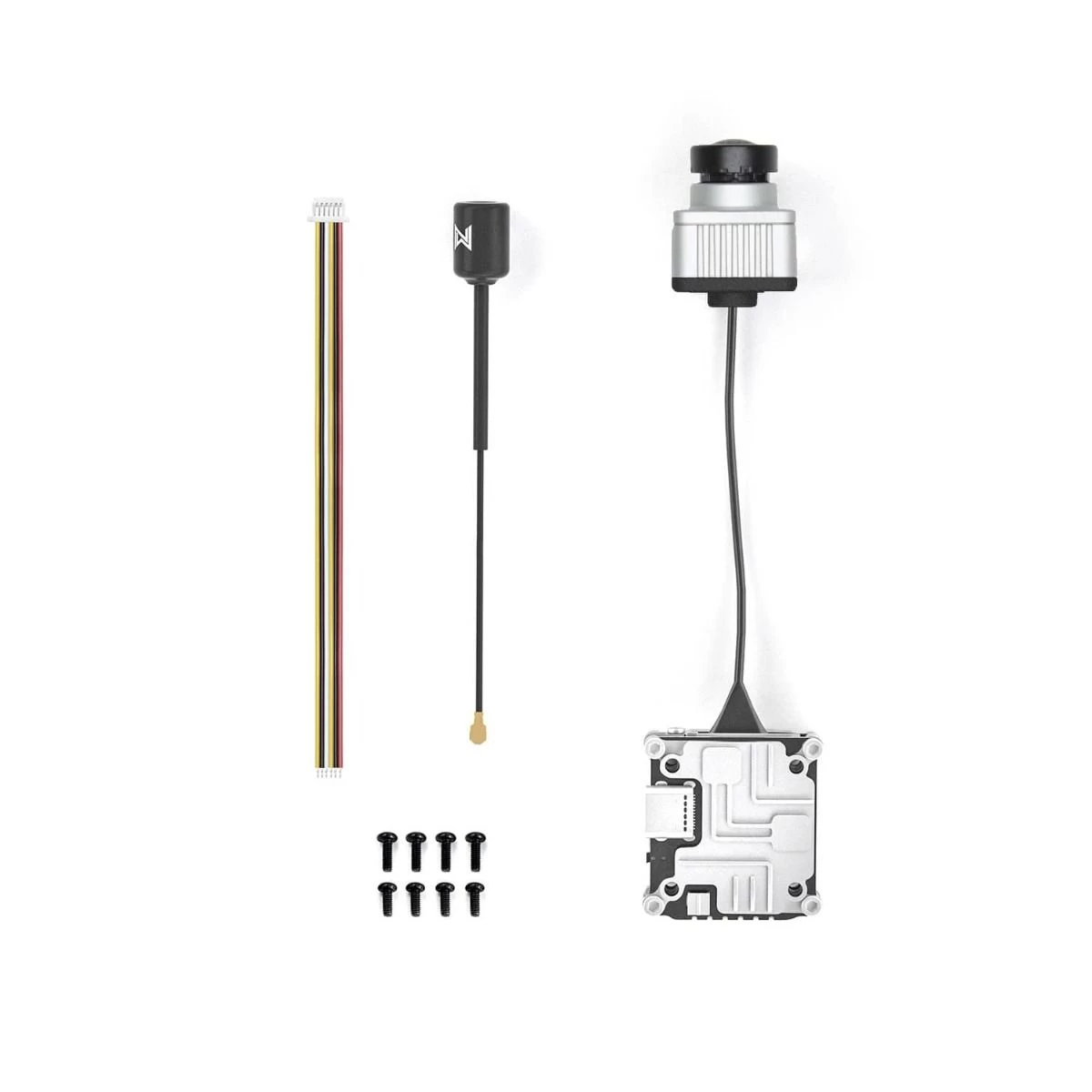 CADDX- Vista KIt Lite HD Avec Camera DJI - 12cm 3 CADDX- Vista KIt Lite HD Avec Camera DJI - 12cm