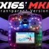 RADIOMASTER TX16S MK II MCK EDITION - MODE 2 - ELRS -Maison du FPV Magasin wechatimg654