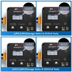 Chargeur Whoopstor 3 - VIFLY -Maison du FPV Magasin whoopstor 3 vifly 5