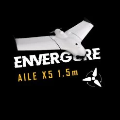 Combo ARF Aile Volante Env. 1.5 M