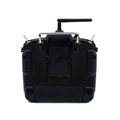 FrSky Taranis X9D Plus SE ACCESS - Carbon (EU)