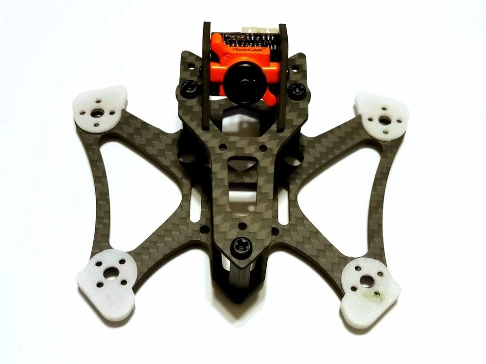 Tomoquads X-Fighter V2 5 Tomoquads X-Fighter V2 – Image 3