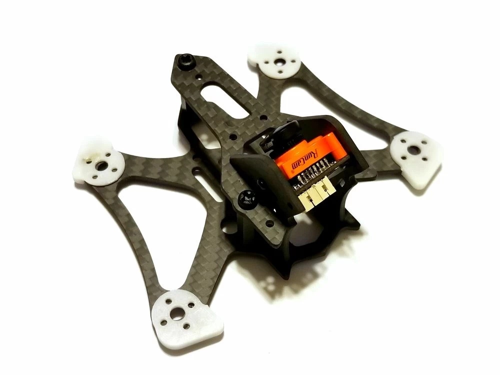 Tomoquads X-Fighter V2 4 Tomoquads X-Fighter V2 – Image 2