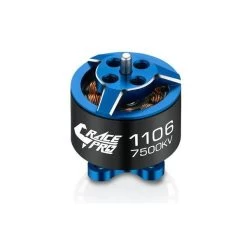 Hobbywing - XRotor 1106-7500KV Race Pro - 1-2S
