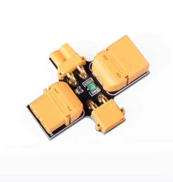 Smoke Stopper AMASS - XT30-XT60