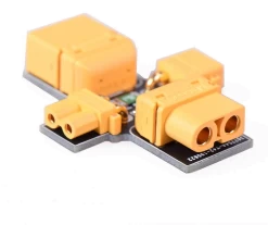 Smoke Stopper AMASS - XT30-XT60 -Maison du FPV Magasin xt3060