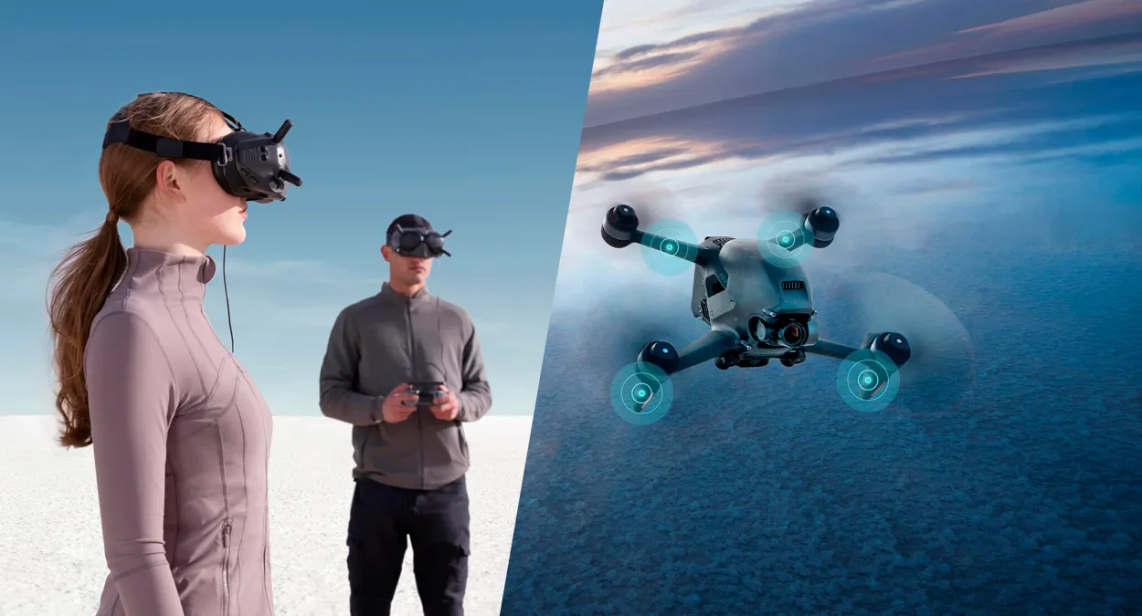 Maison du FPV Magasin -Maison du FPV Magasin d0