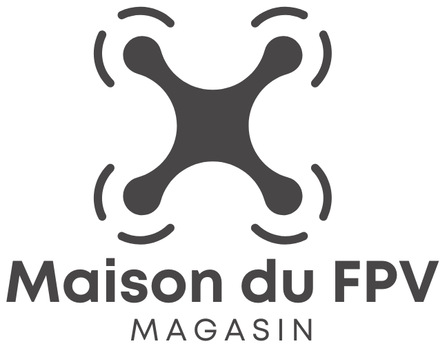 Maison du FPV Magasin